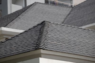 Asphalt Shingle Roof Repair Image 5