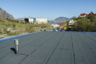 Cost of Roofing in Wells, ME