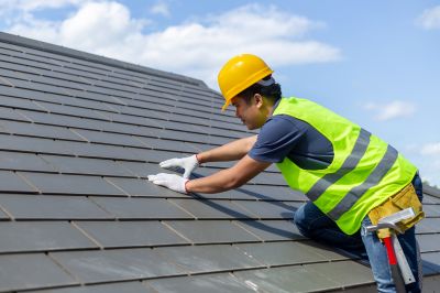 Roofing Maintenance