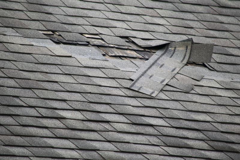 When to Hire Roofers