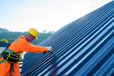 Specialty Roofing Firms
